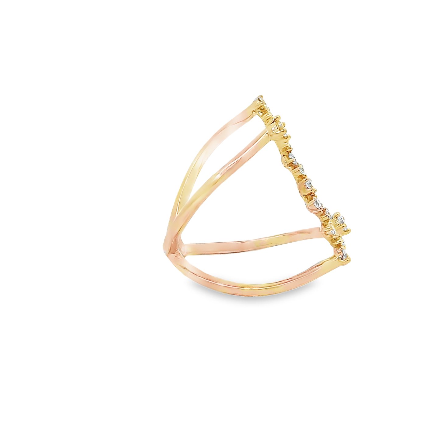 Designer Rings