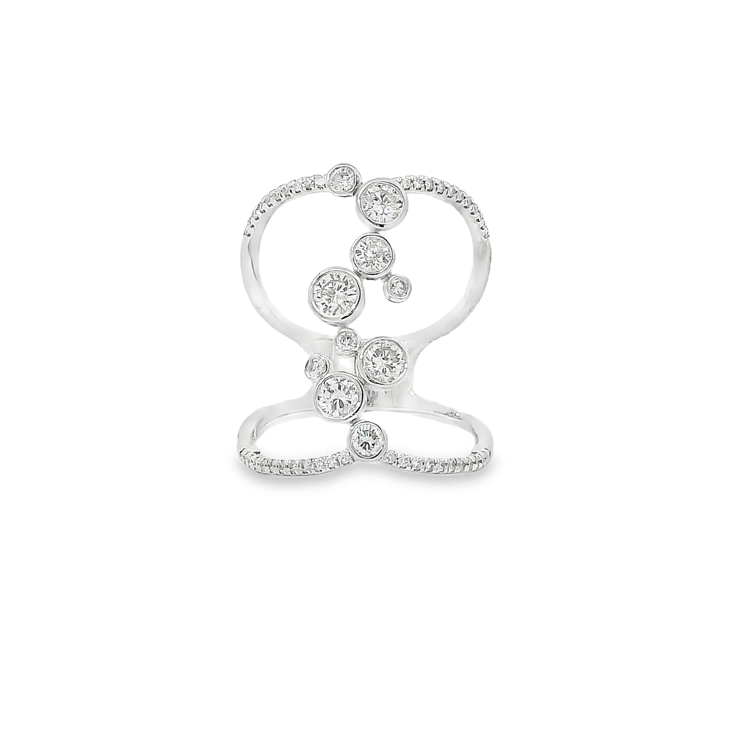 Designer Rings