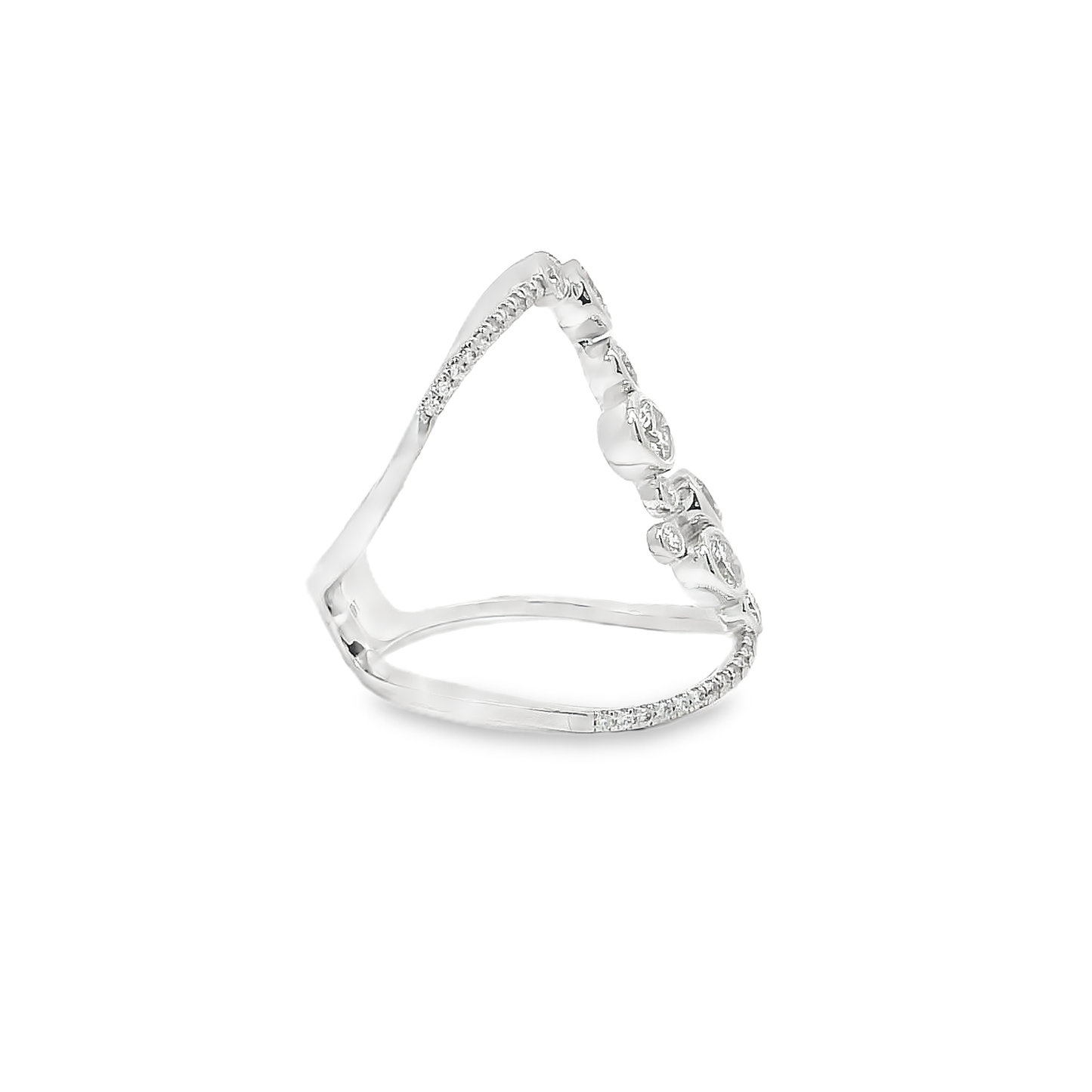 Designer Rings