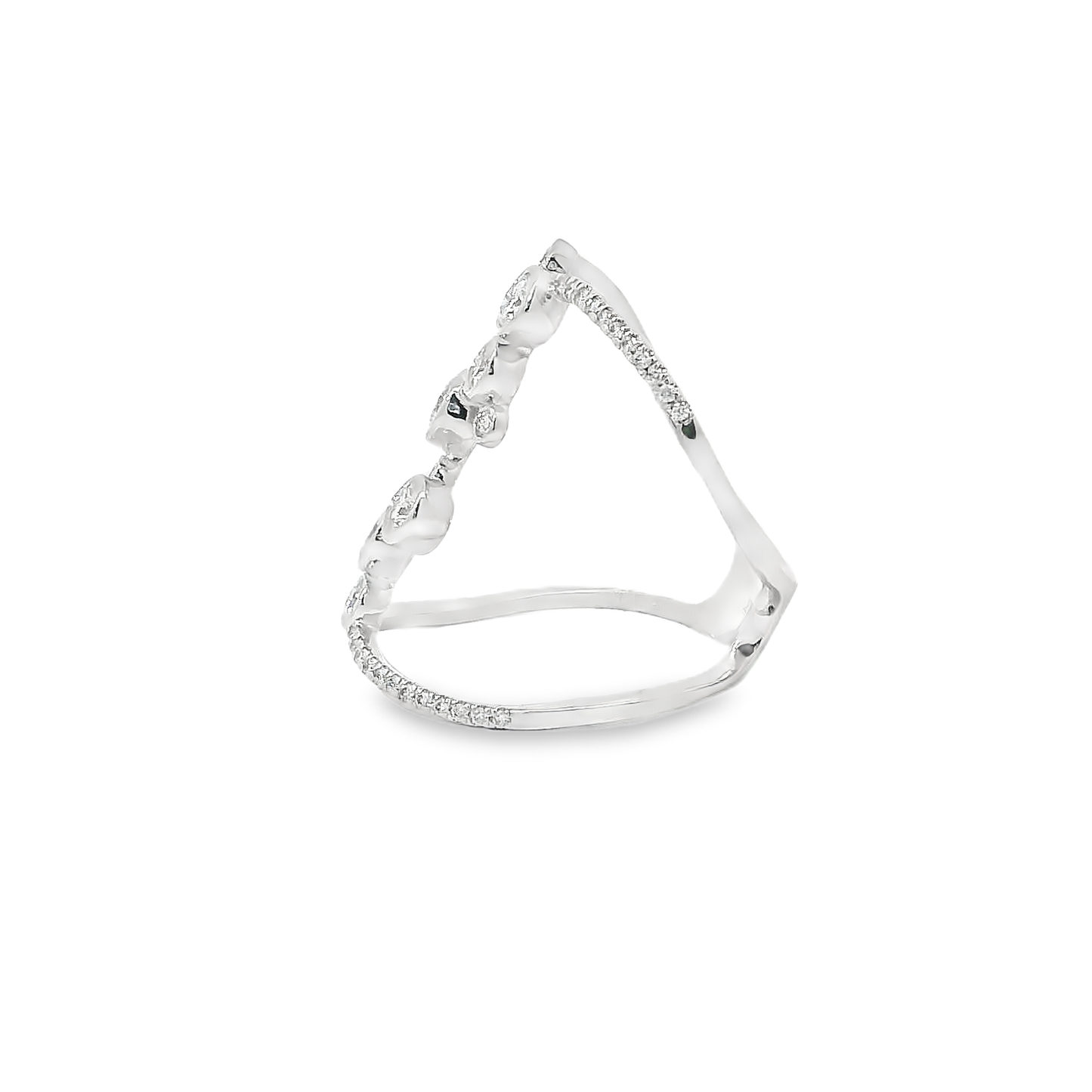 Designer Rings