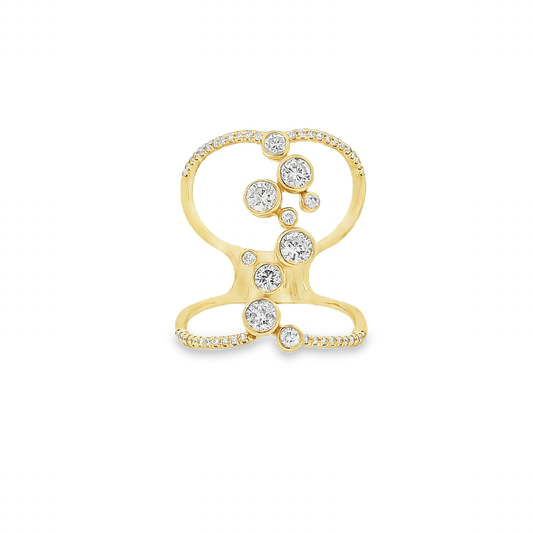 Designer Rings