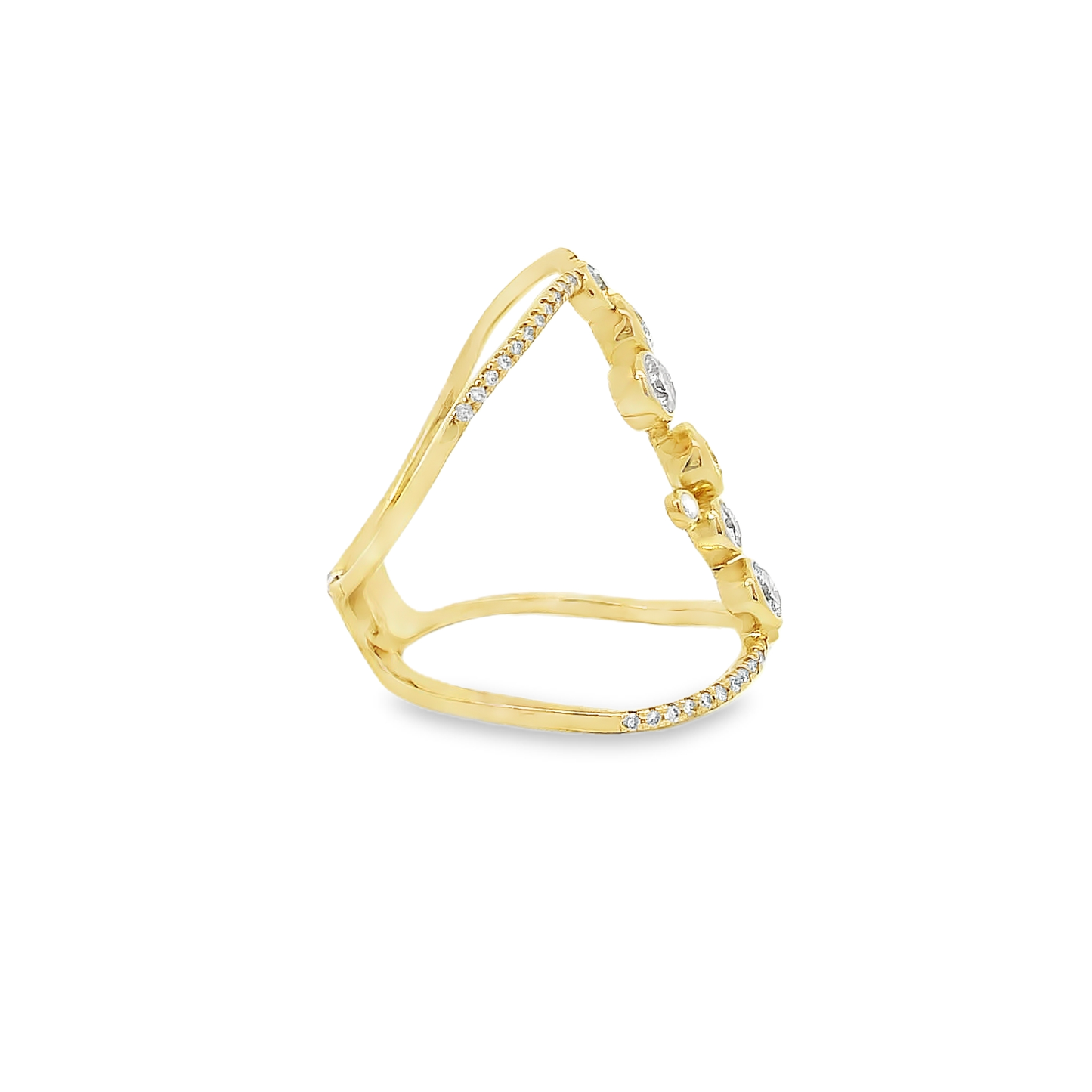 Designer Rings