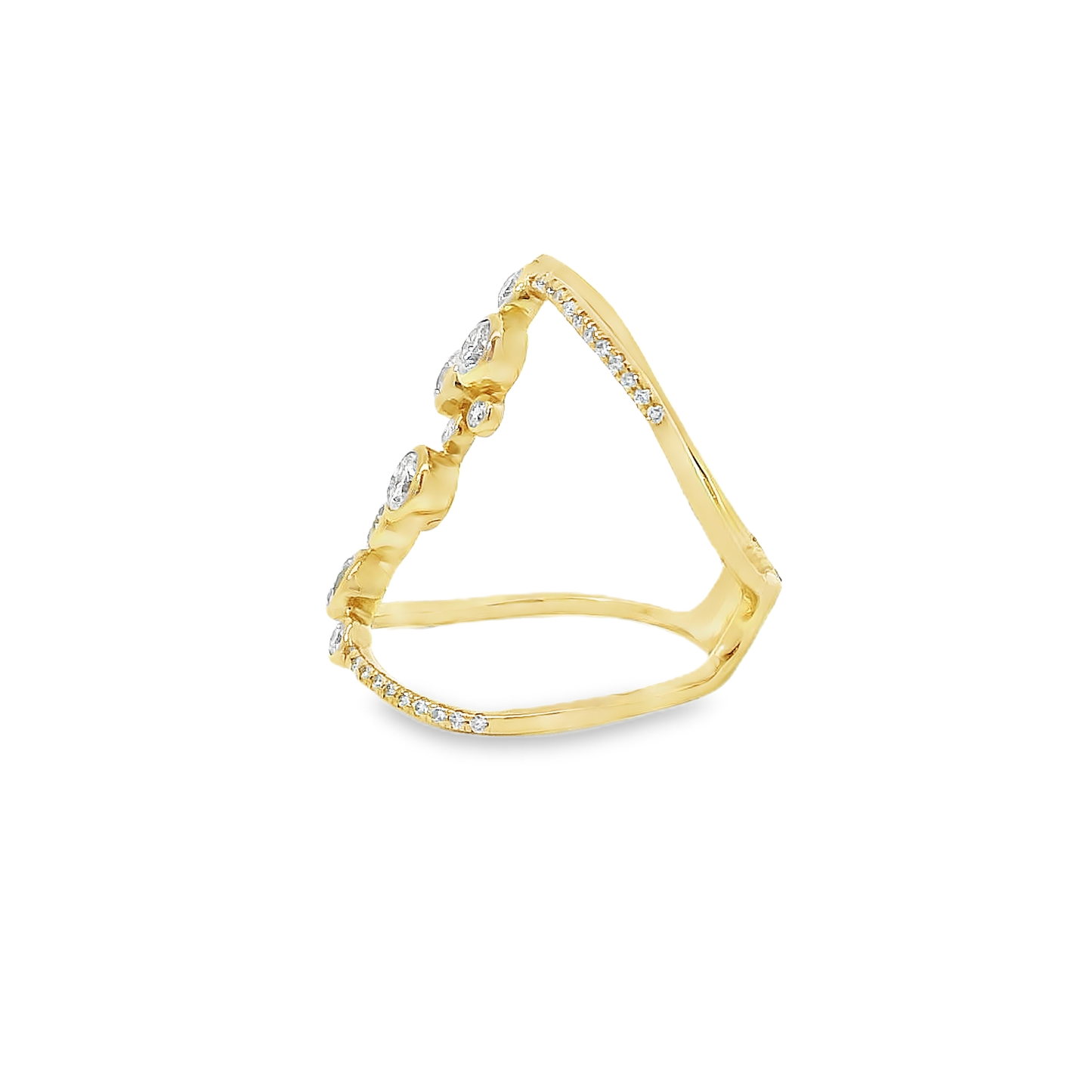 Designer Rings
