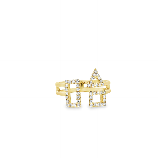 Designer Rings