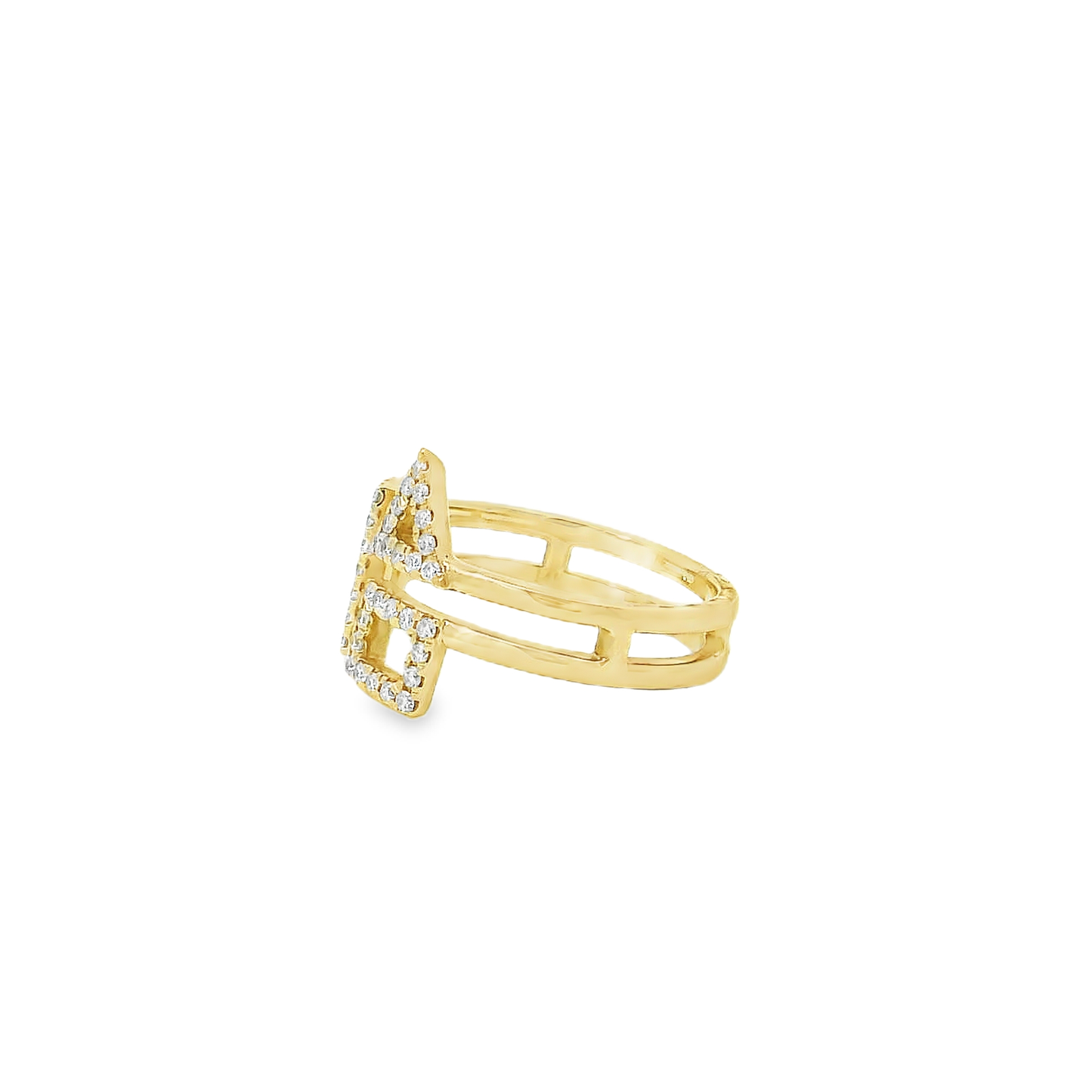 Designer Rings