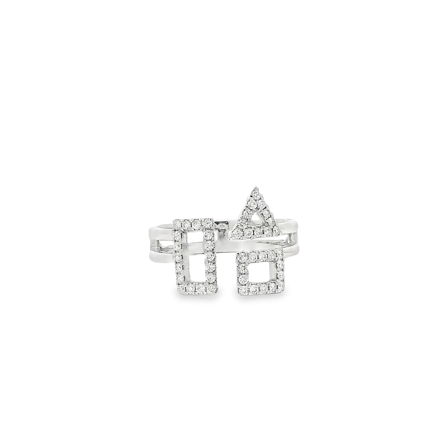 Designer Rings