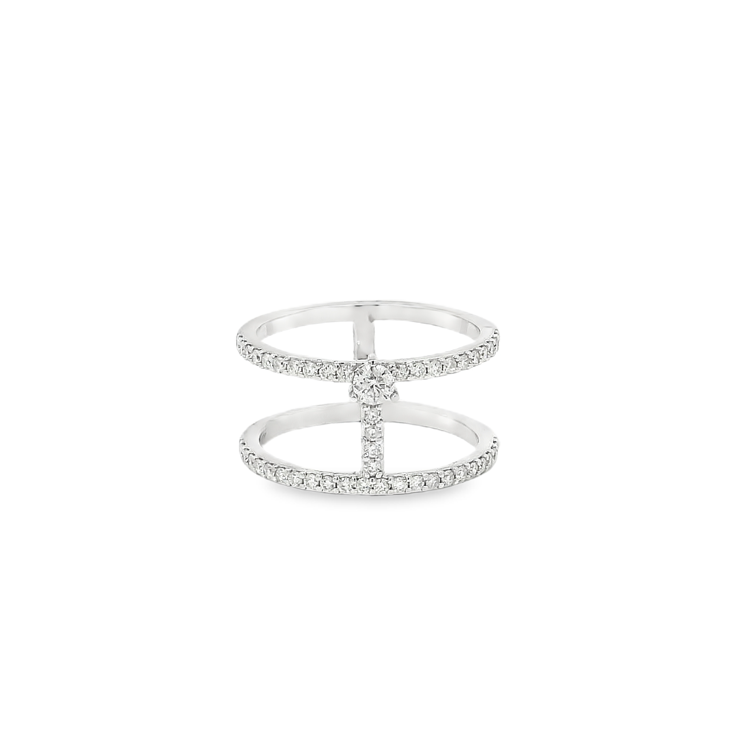Designer Rings