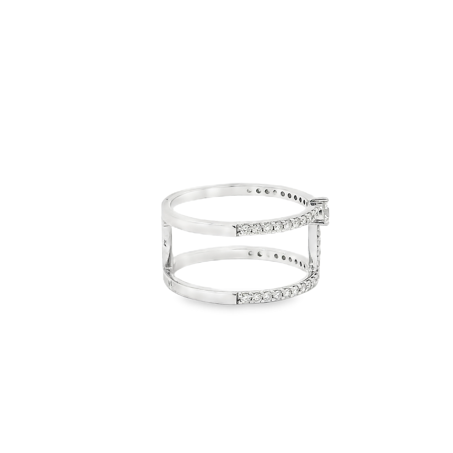 Designer Rings
