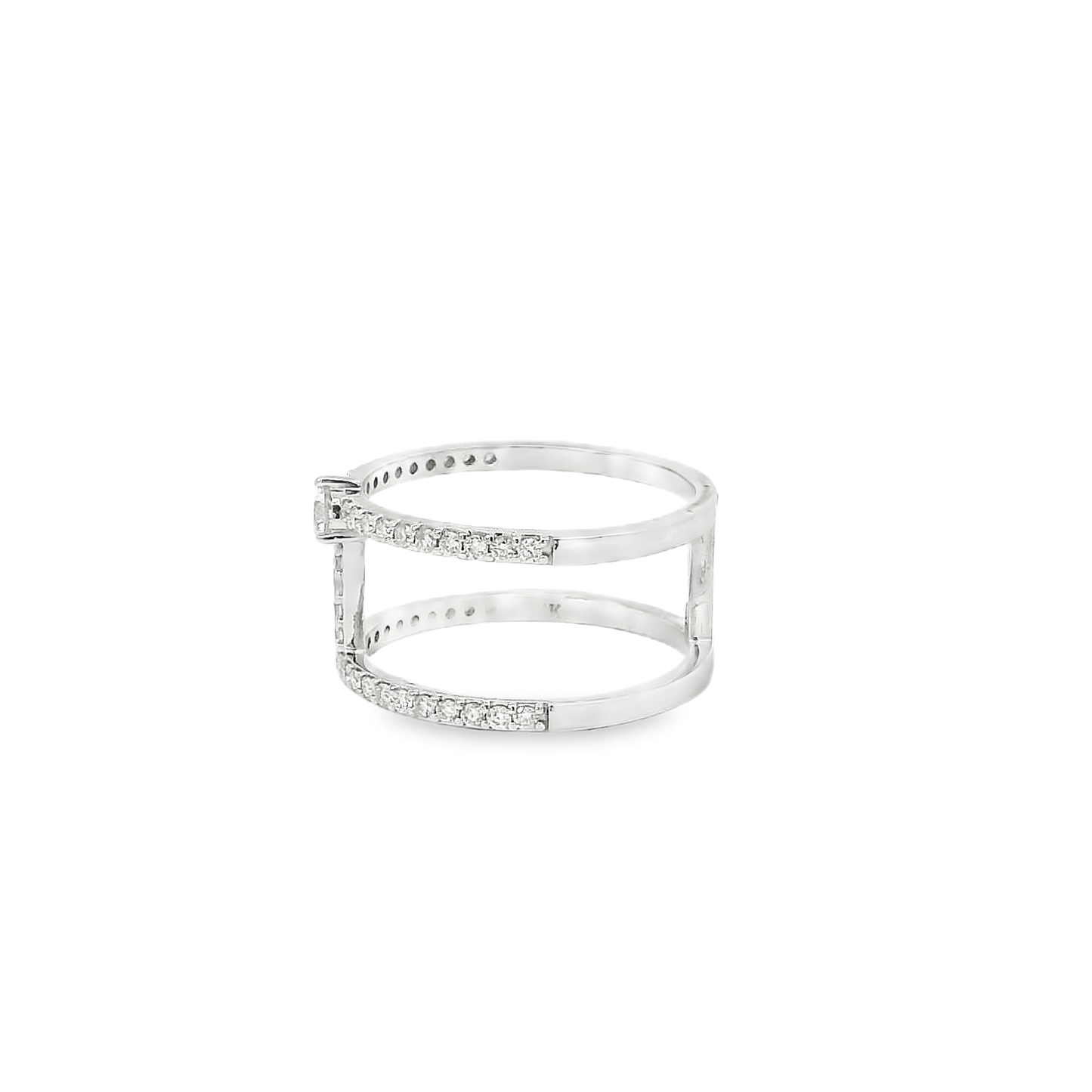 Designer Rings