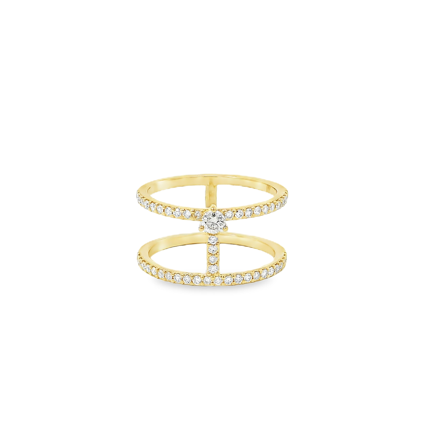 Designer Rings