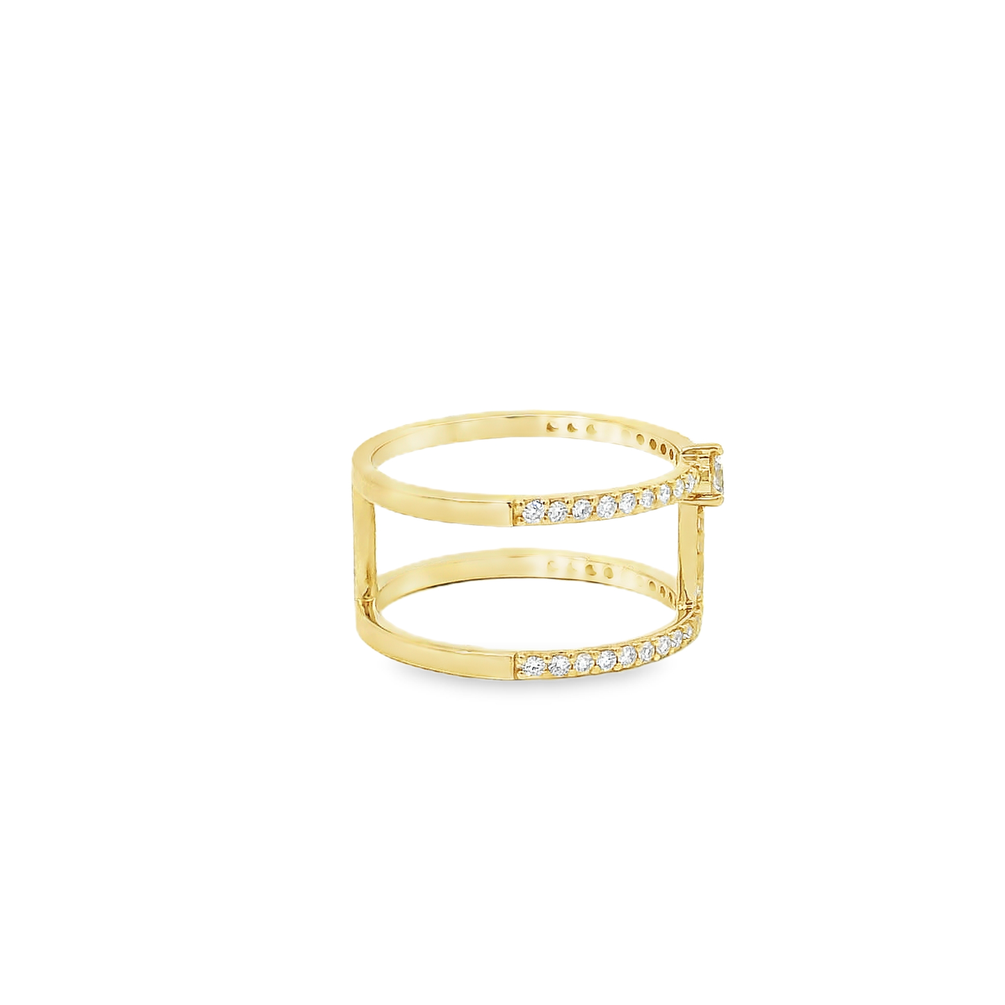 Designer Rings