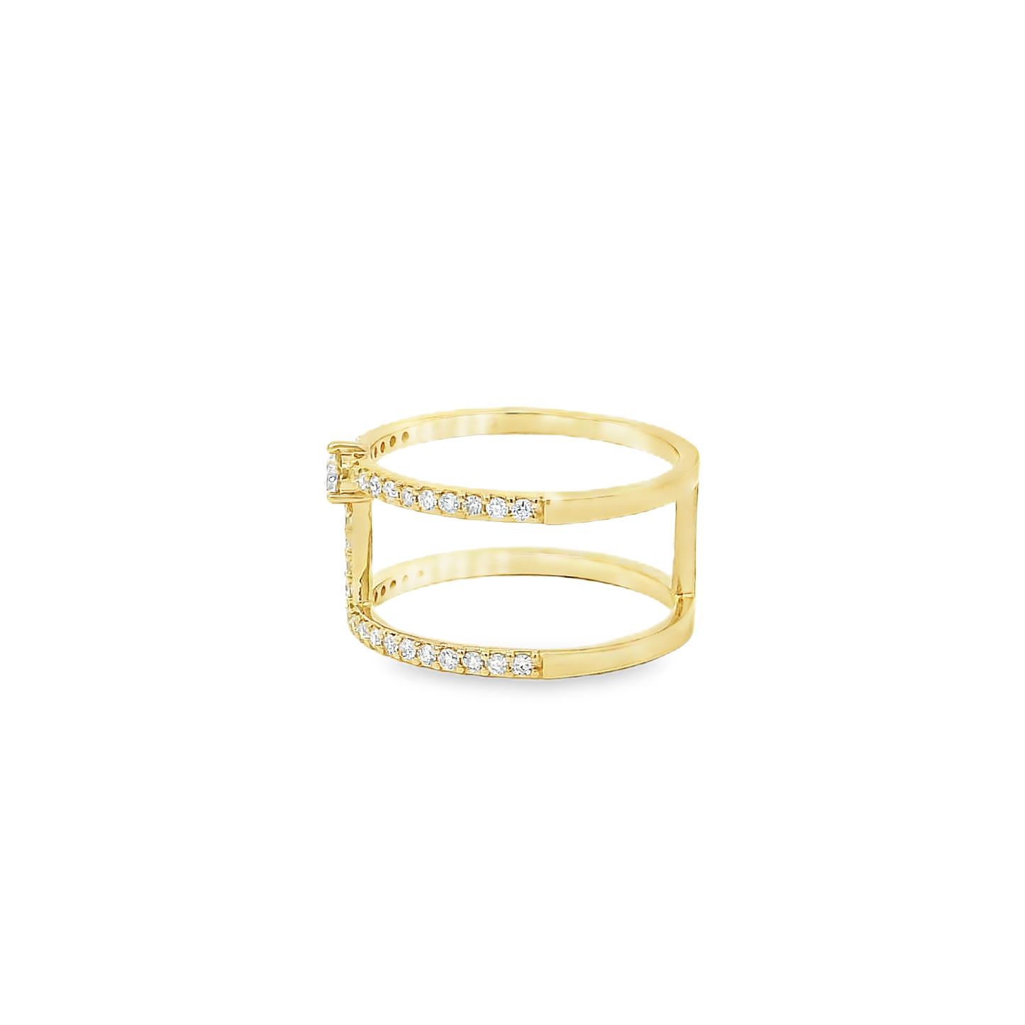 Designer Rings