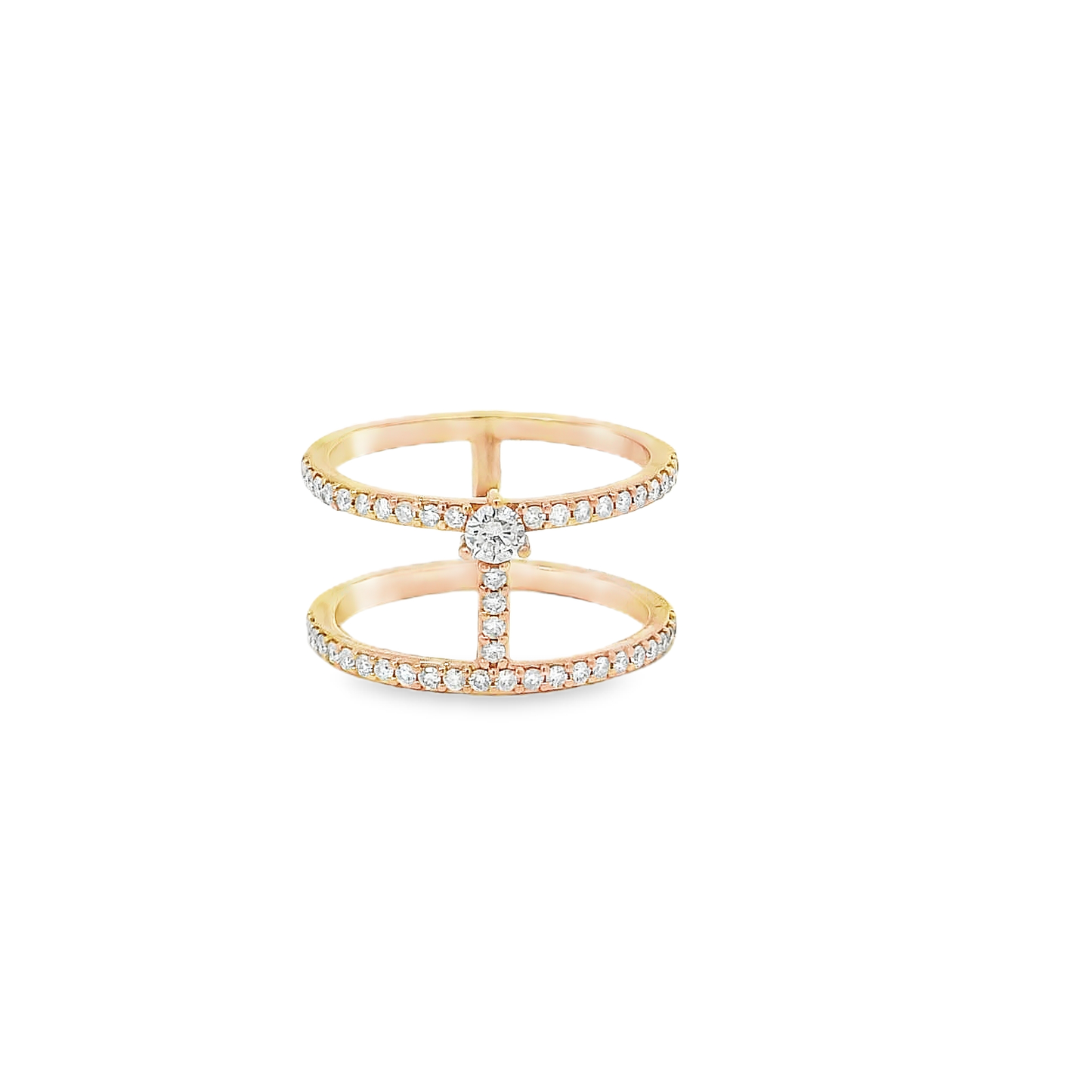 Designer Rings
