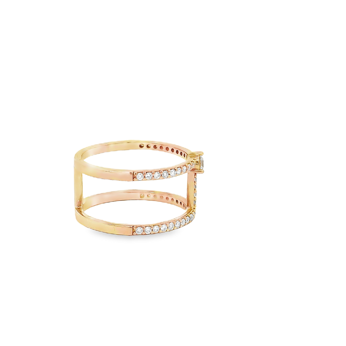 Designer Rings