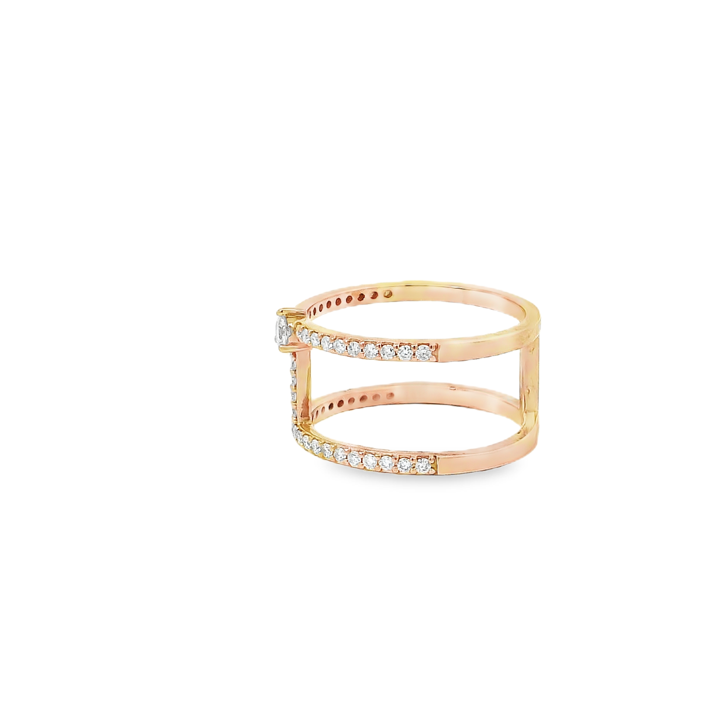 Designer Rings