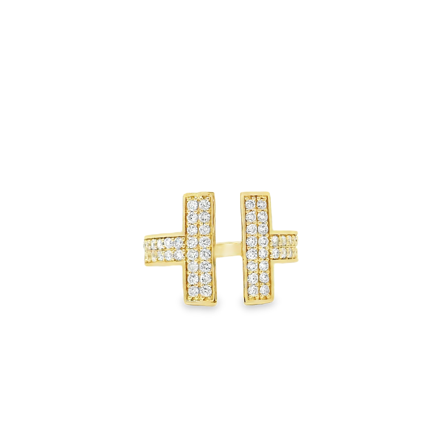 Designer Rings