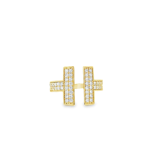 Designer Rings