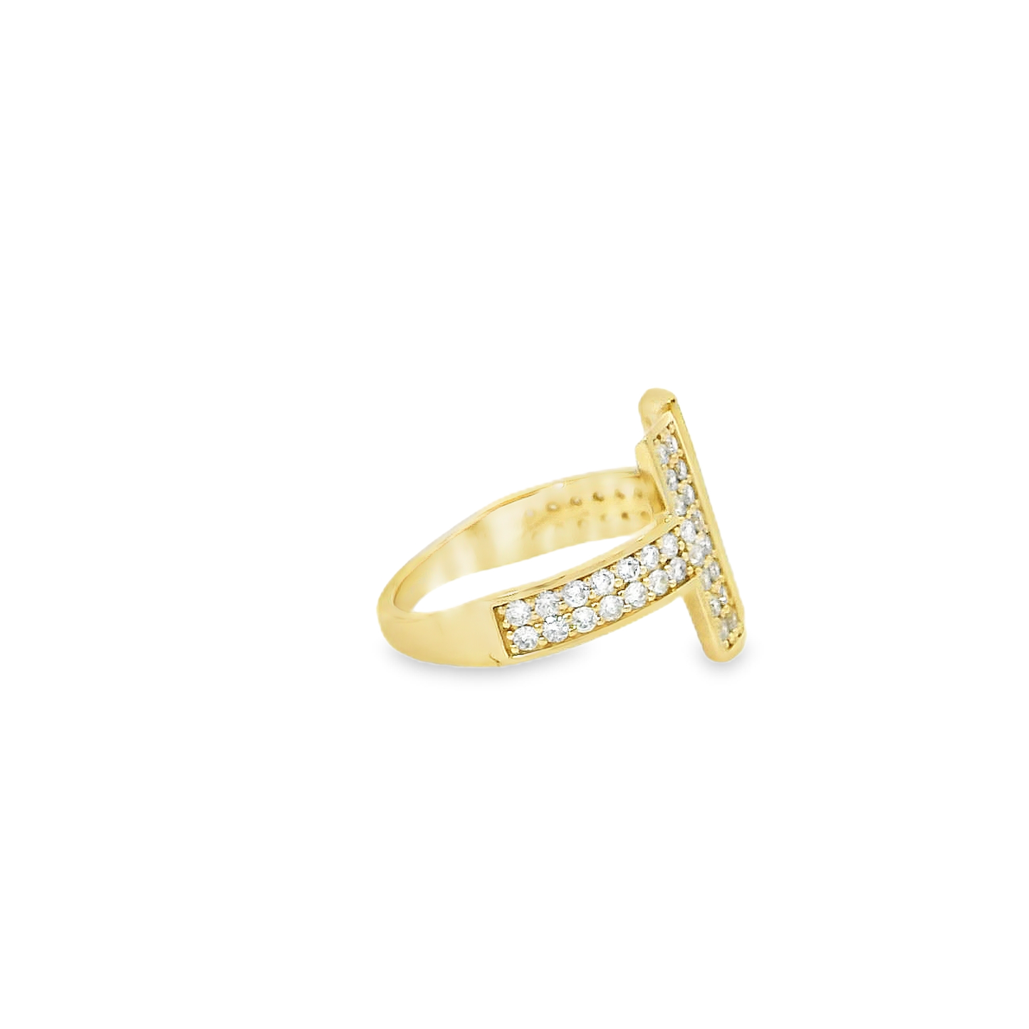 Designer Rings