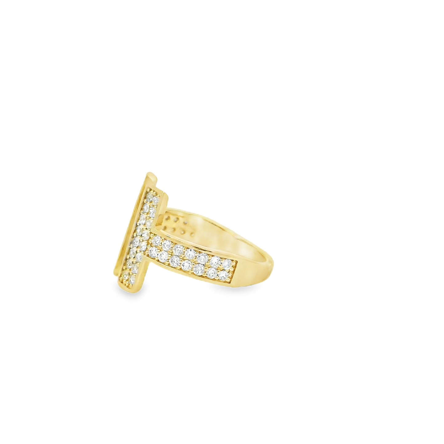 Designer Rings