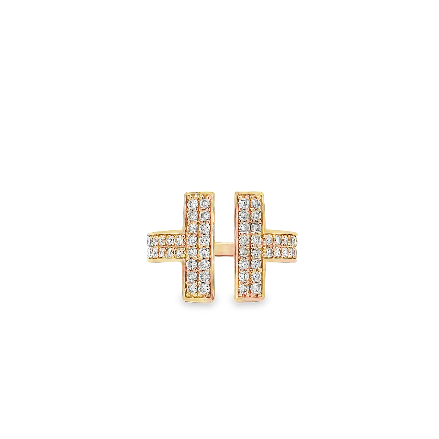Designer Rings