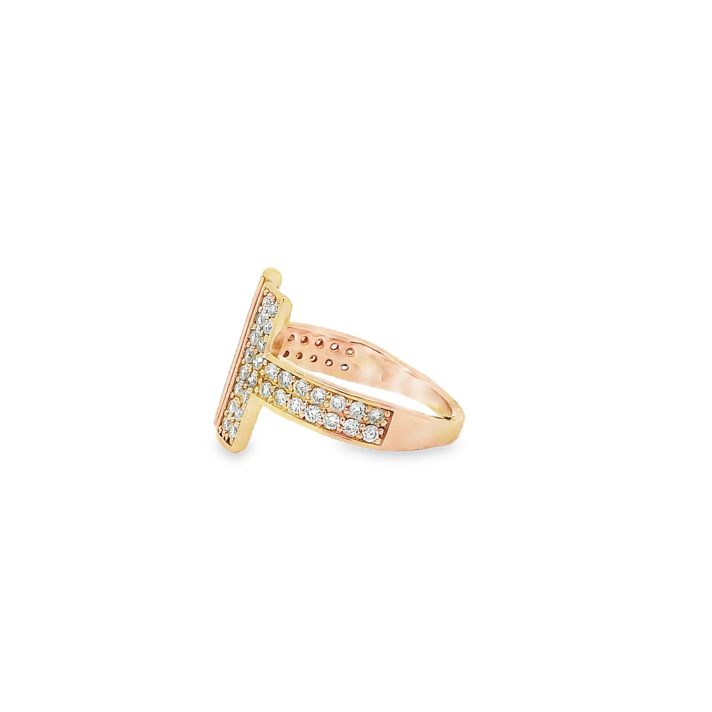 Designer Rings