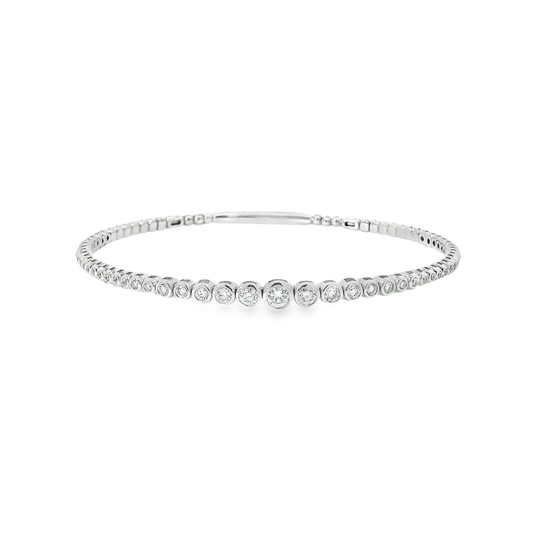 Designer Flexible Bangles