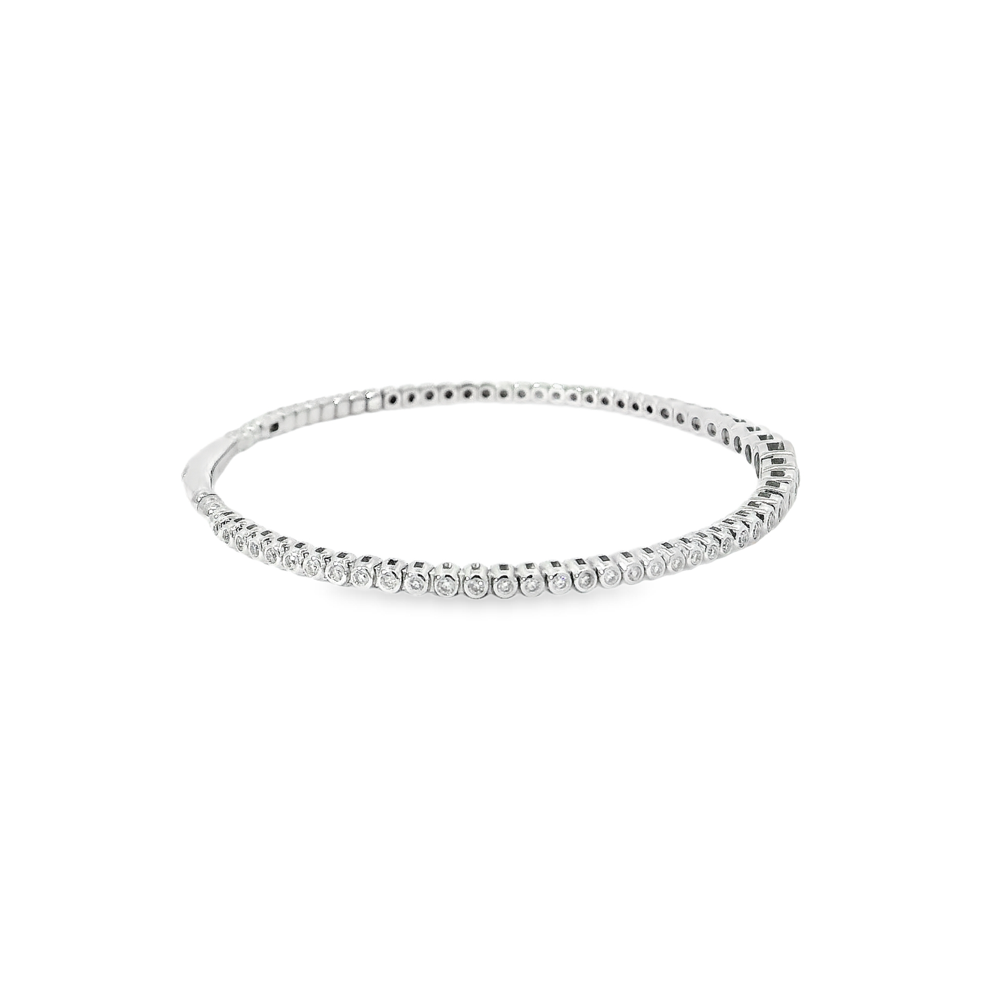 Designer Flexible Bangles