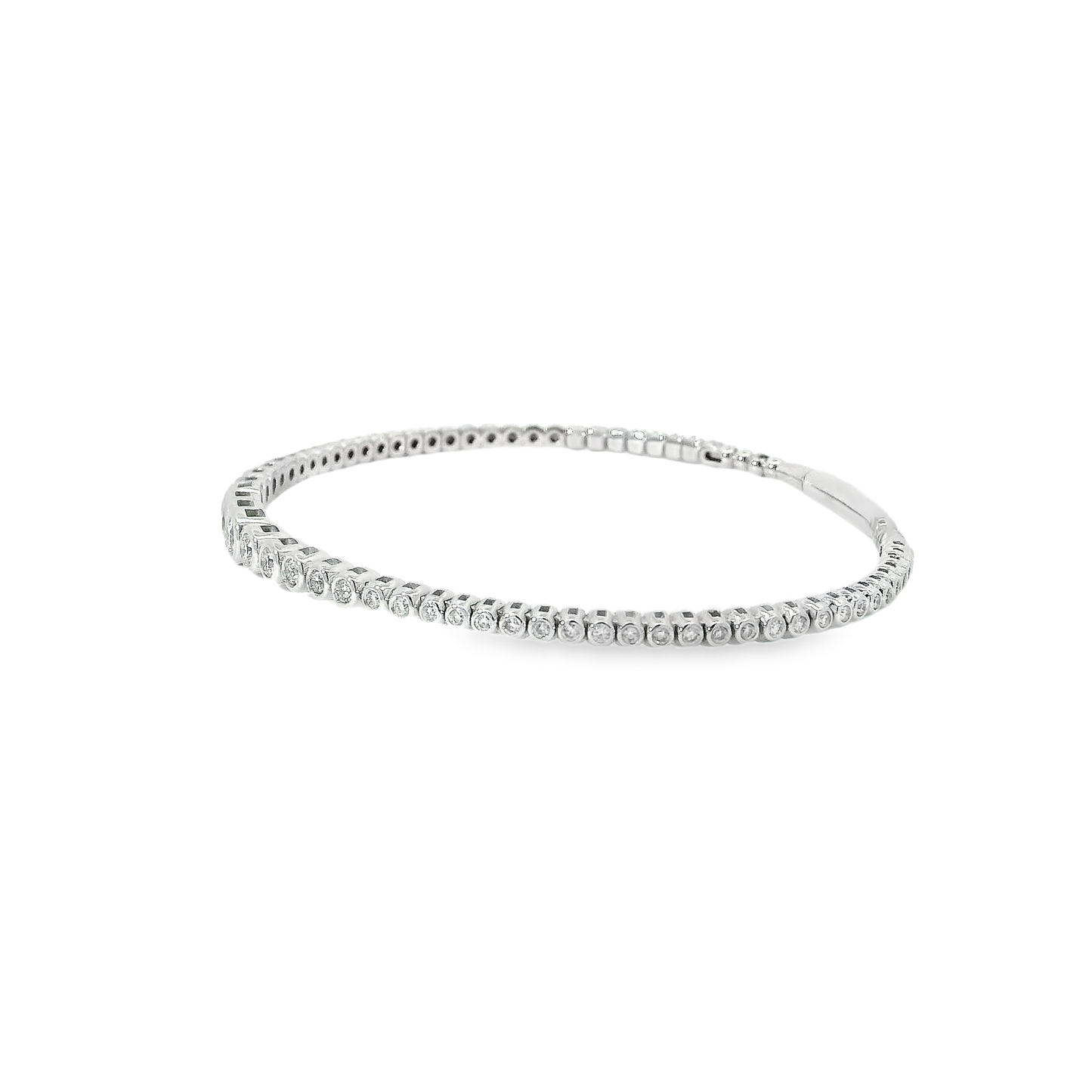 Designer Flexible Bangles