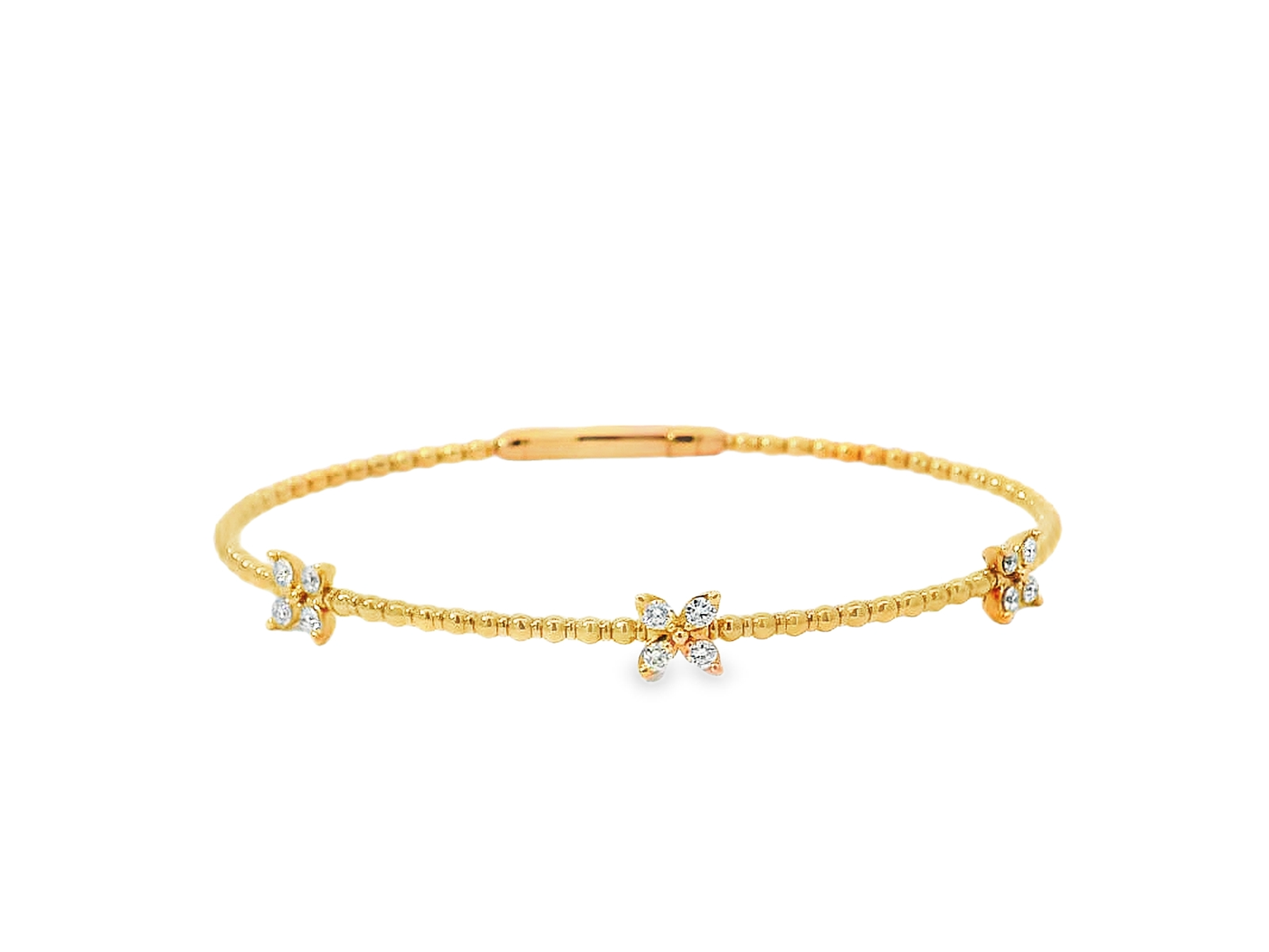 Designer Flexible Bangles