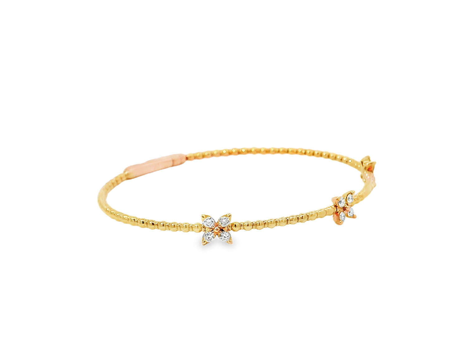 Designer Flexible Bangles