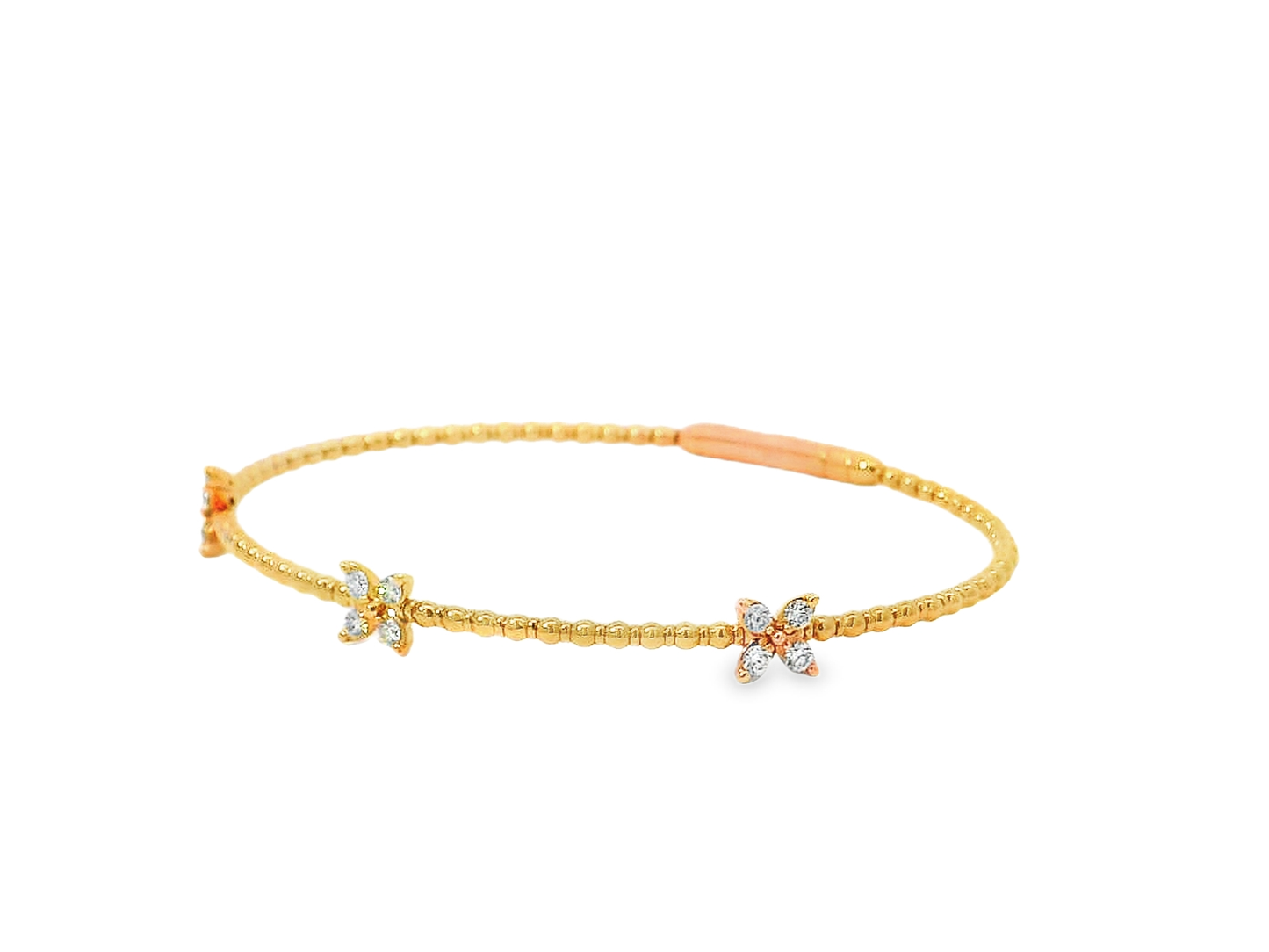 Designer Flexible Bangles