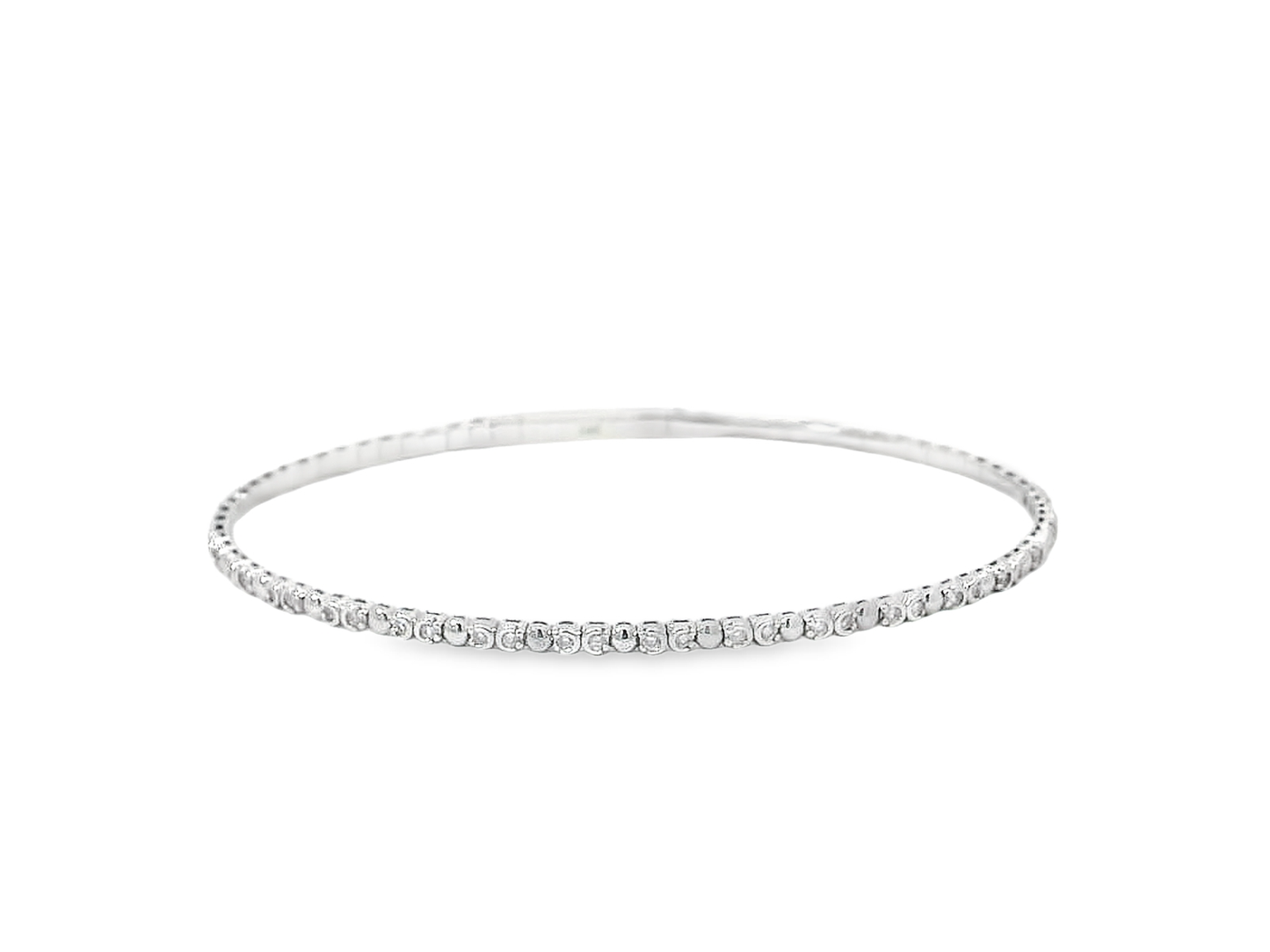 Elegant Gold Bracelet