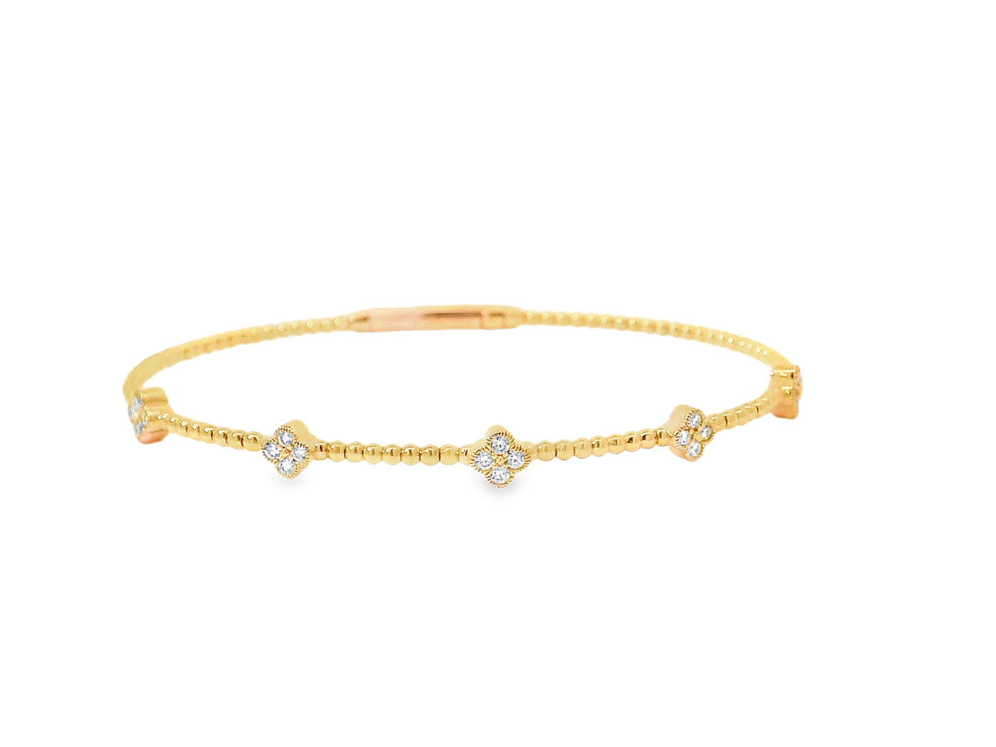 Designer Flexible Bangles