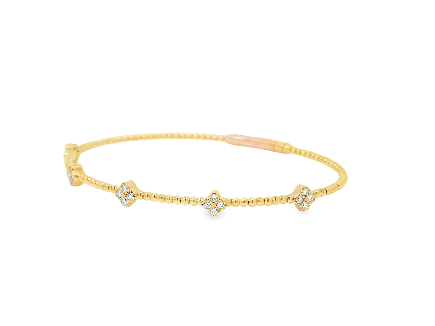 Designer Flexible Bangles