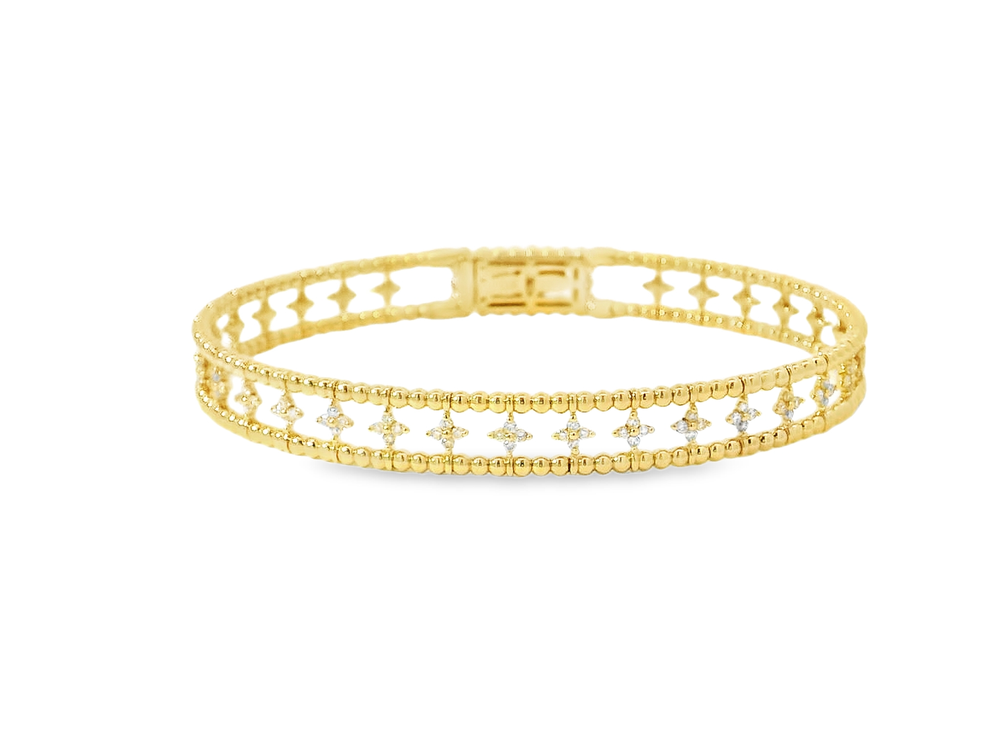Classic Designer Flexible Bangles