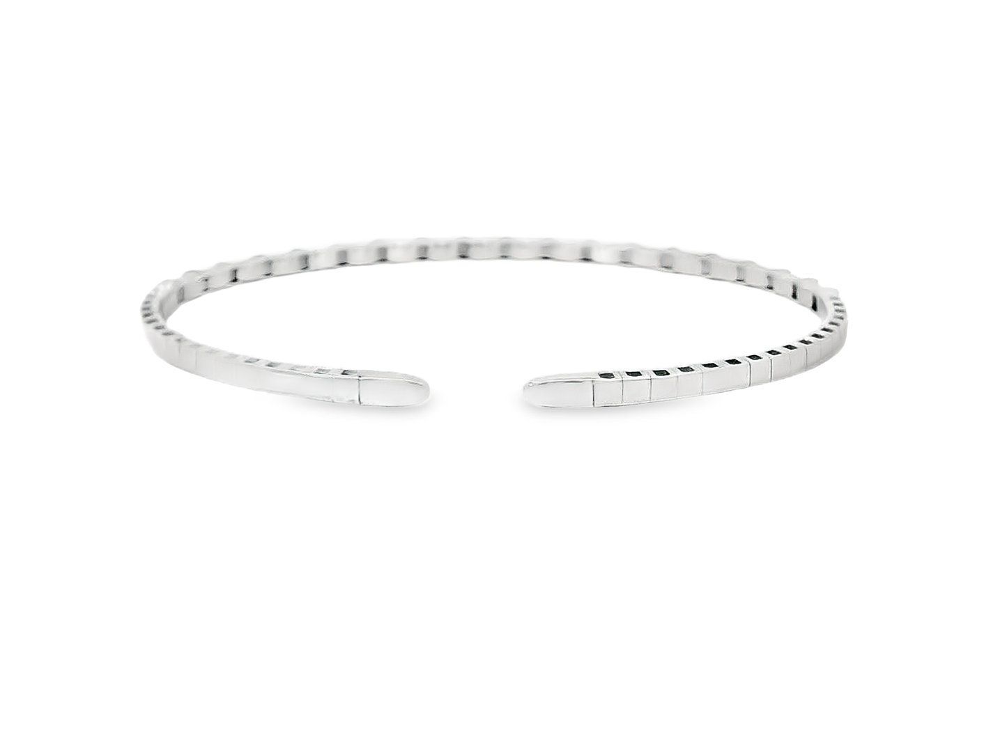Elegant Gold Cuff Bracelet