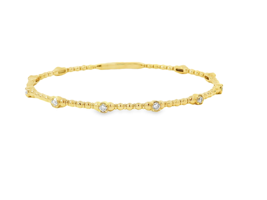 Designer Flexible Bangles