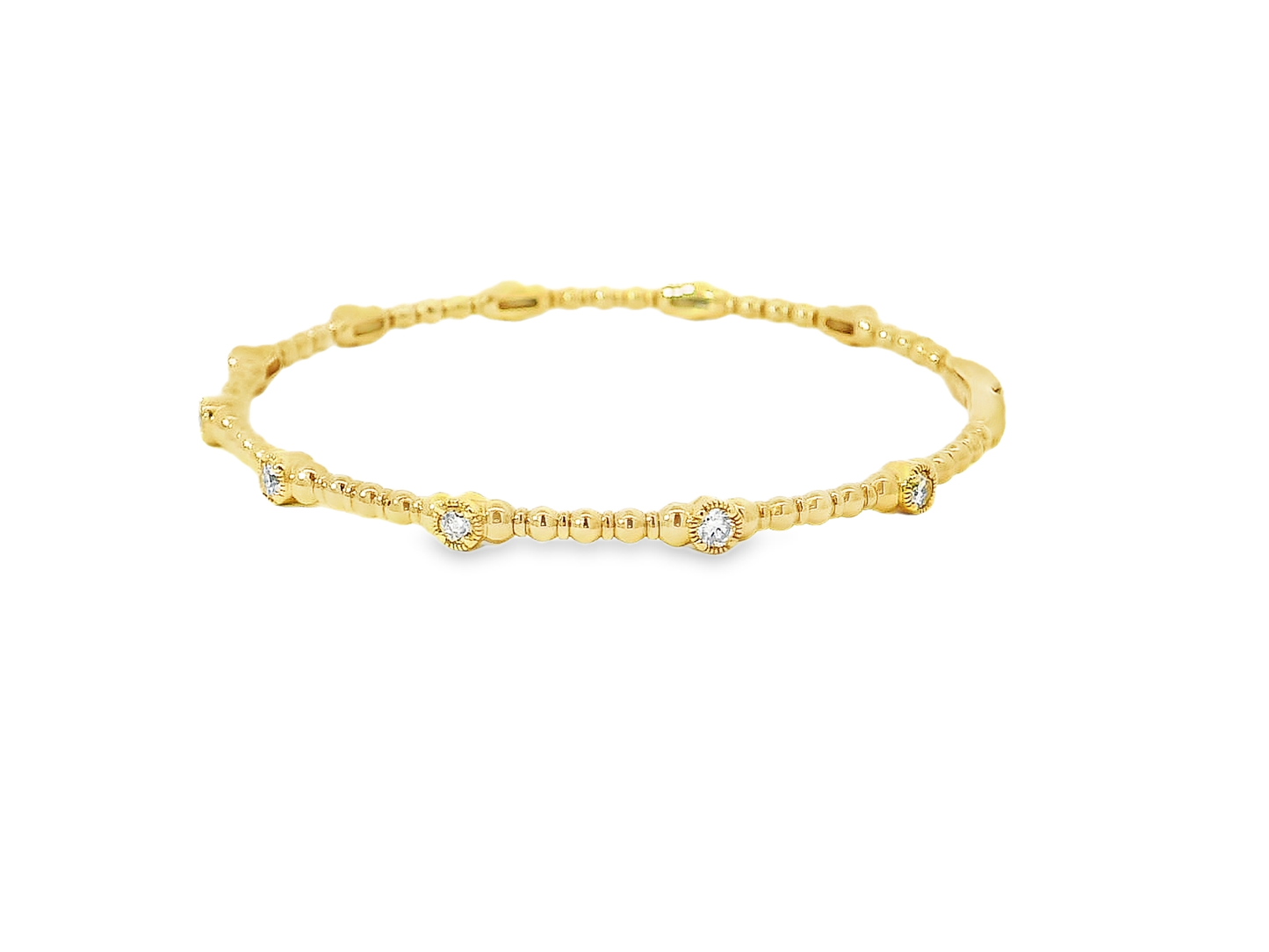 Designer Flexible Bangles