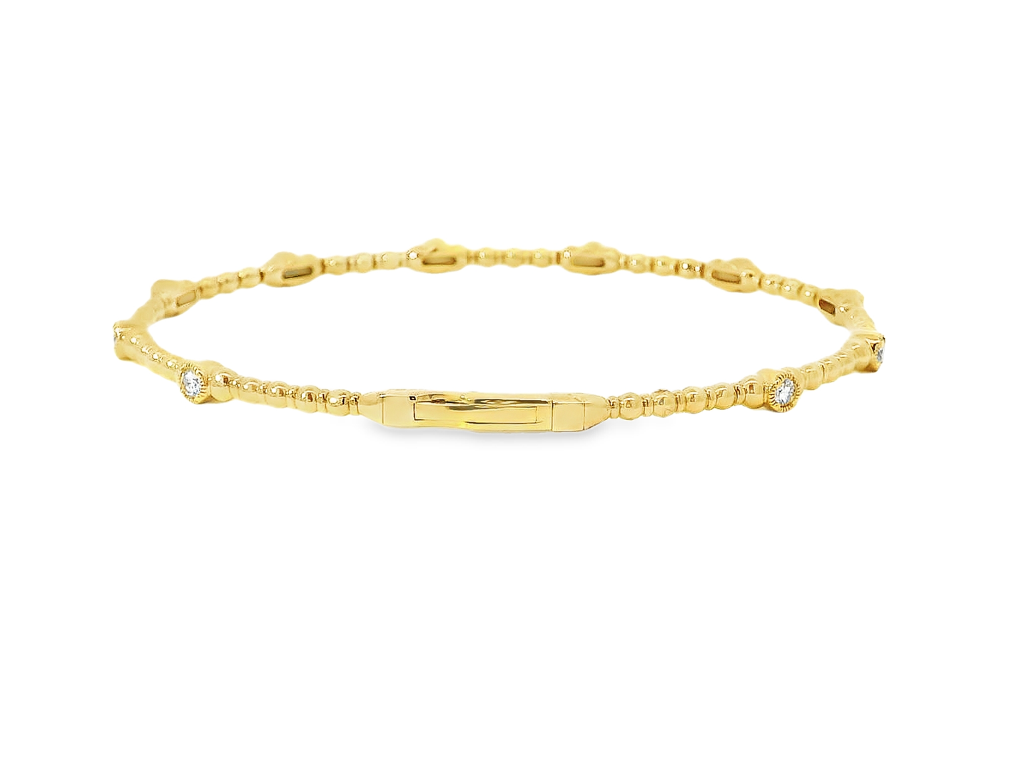 Designer Flexible Bangles