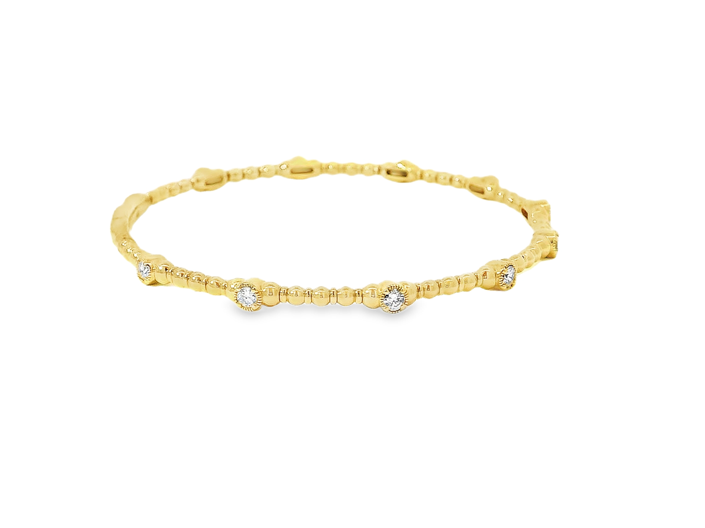 Designer Flexible Bangles