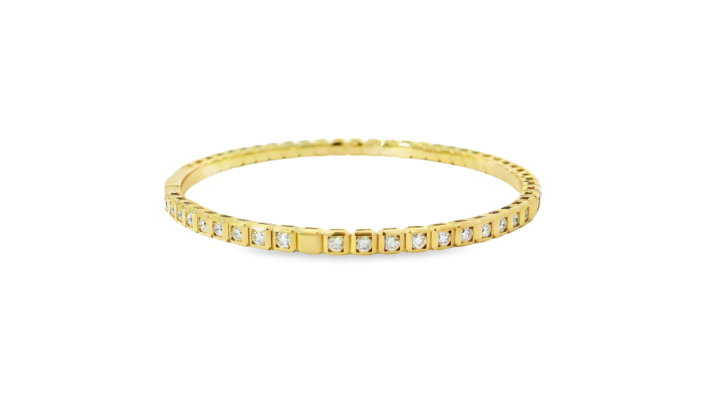 Flexible Bangles Fullway