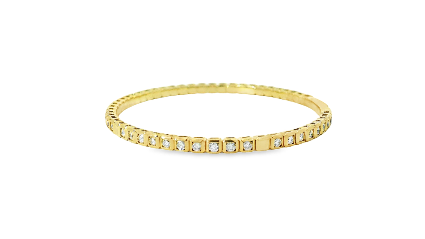 Flexible Bangles Fullway