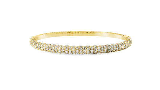 Classic Flexible Bangles
