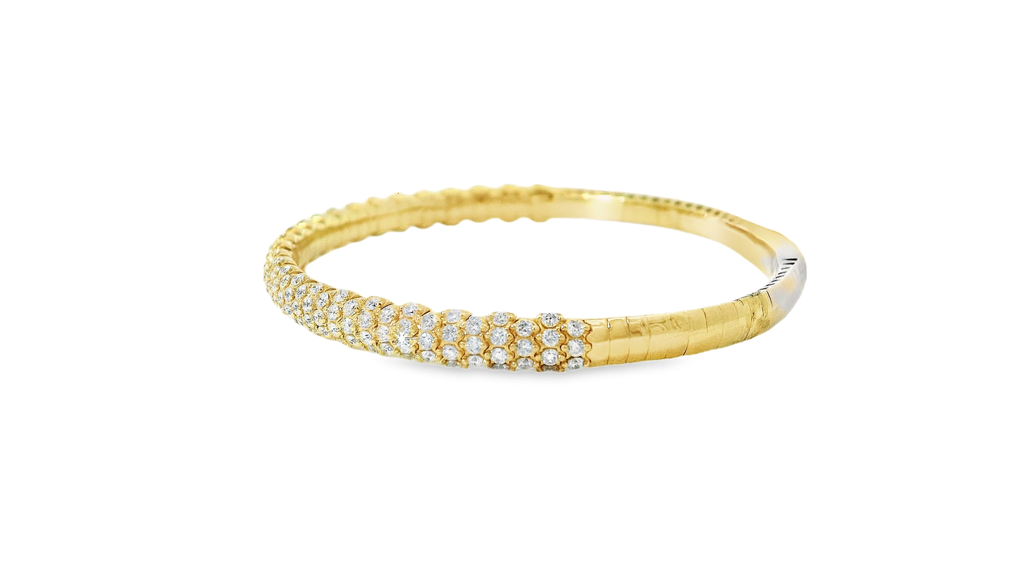 Classic Flexible Bangles