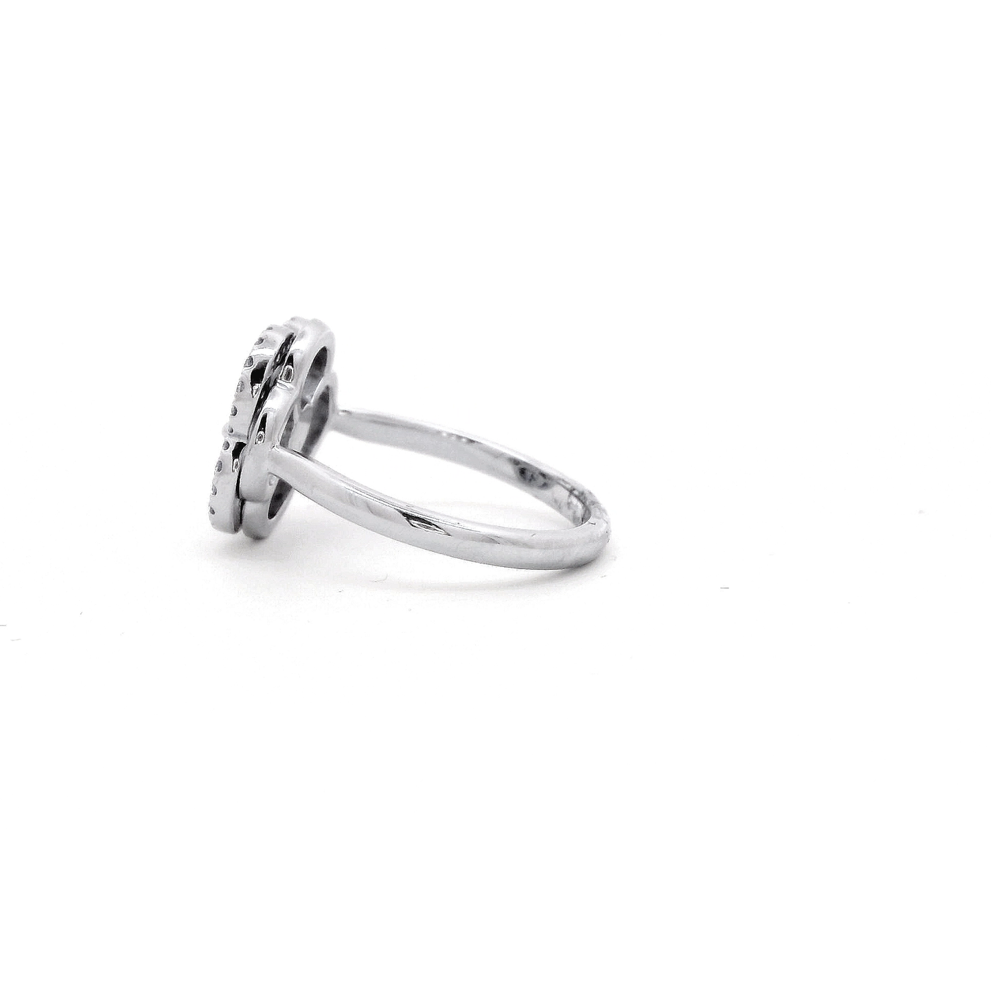 Designer Spinner Rings