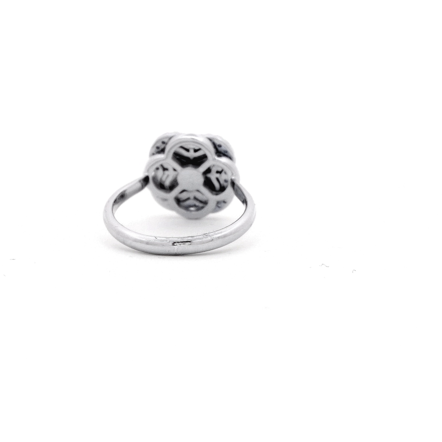 Designer Spinner Rings