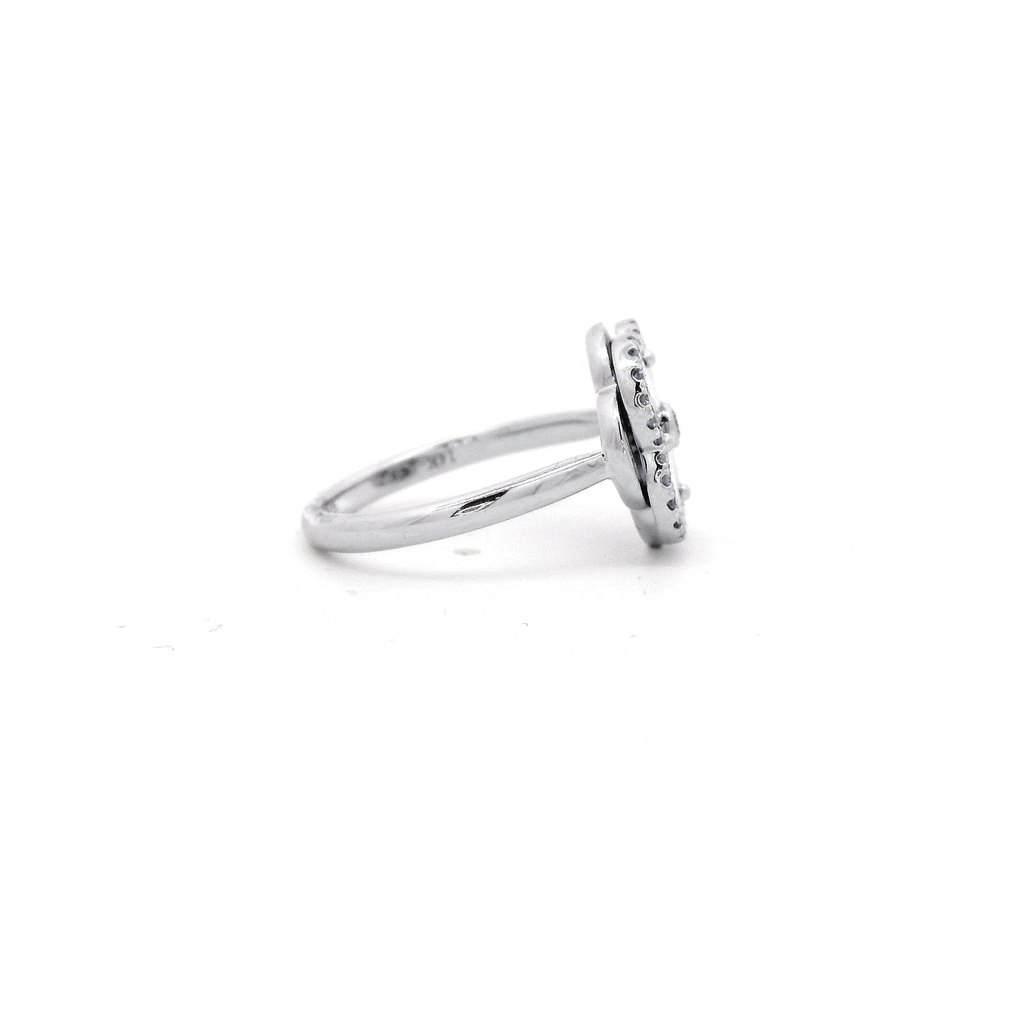 Designer Spinner Rings