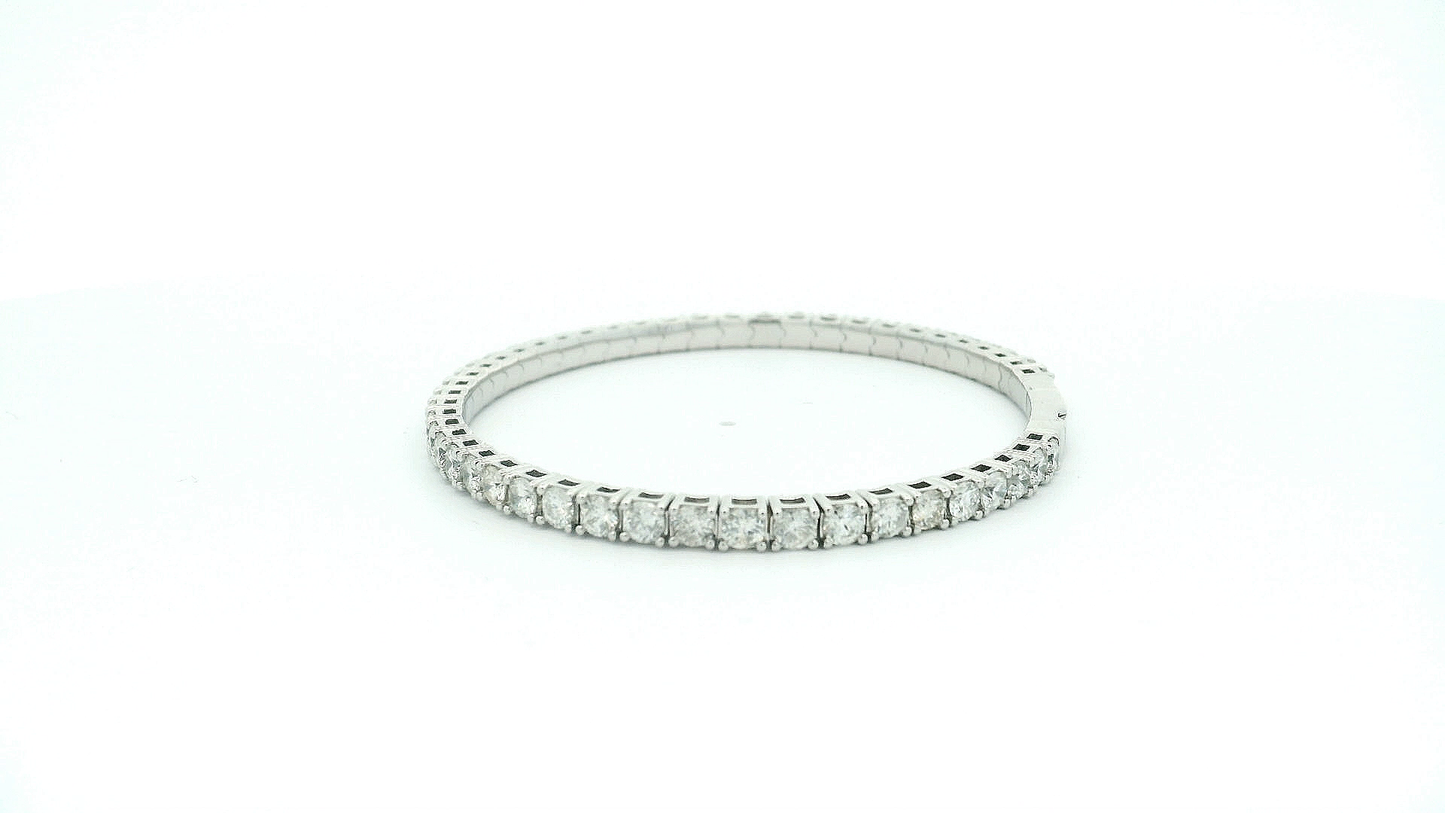 Flexible Bangles Fullway