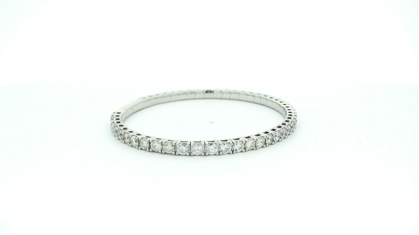 Flexible Bangles Fullway