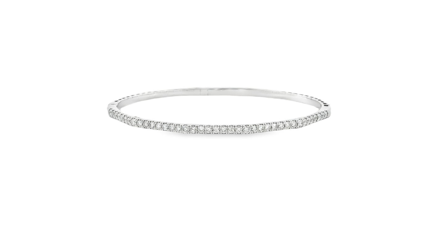 Flexible Bangles Halfway